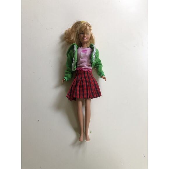 Barbie Doll 2007 Mattel - Picture 1 of 3